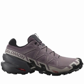 Hiking Shoes Spikes Women's Speedcross 6