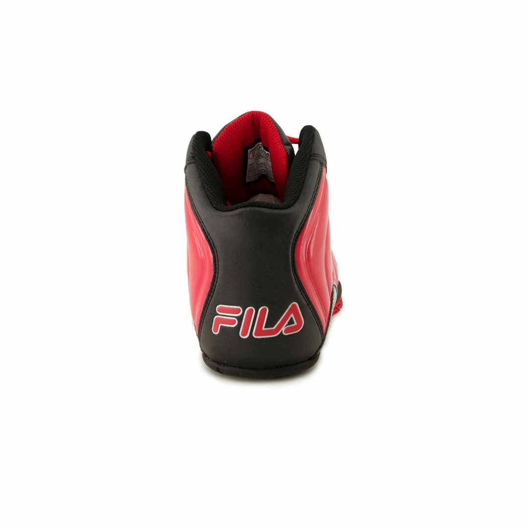 FILA - Kids' (Junior) Incentive Shoes (3BM01354 603) Casual Classic Shoes