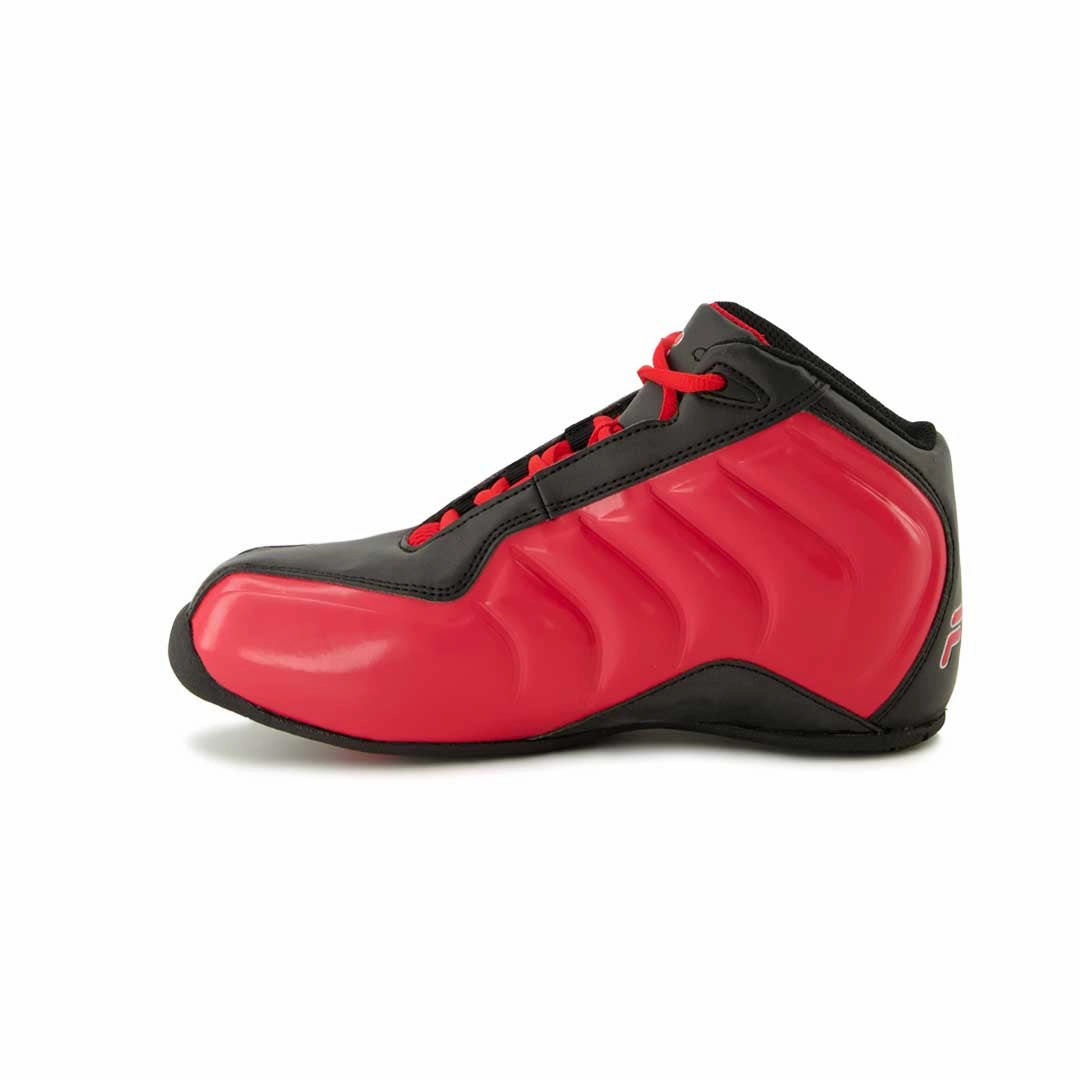 Shoes Business Casual FILA - Kids' (Junior) Incentive Shoes (3BM01354 603)