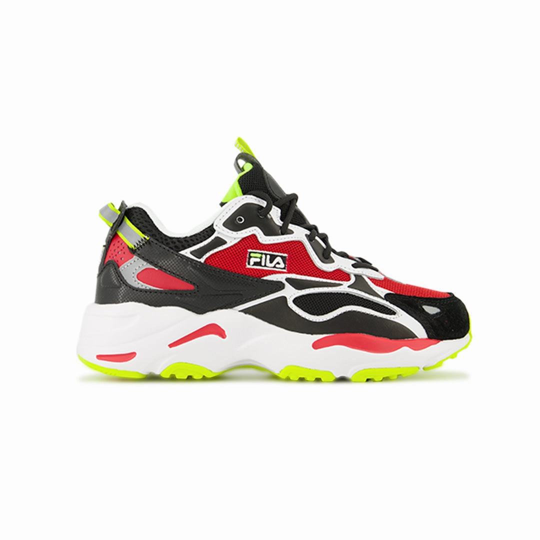 Walmart Casual Shoes FILA - Kids' (Junior) Ray Tracer Apex Shoes (3RM02001 606)