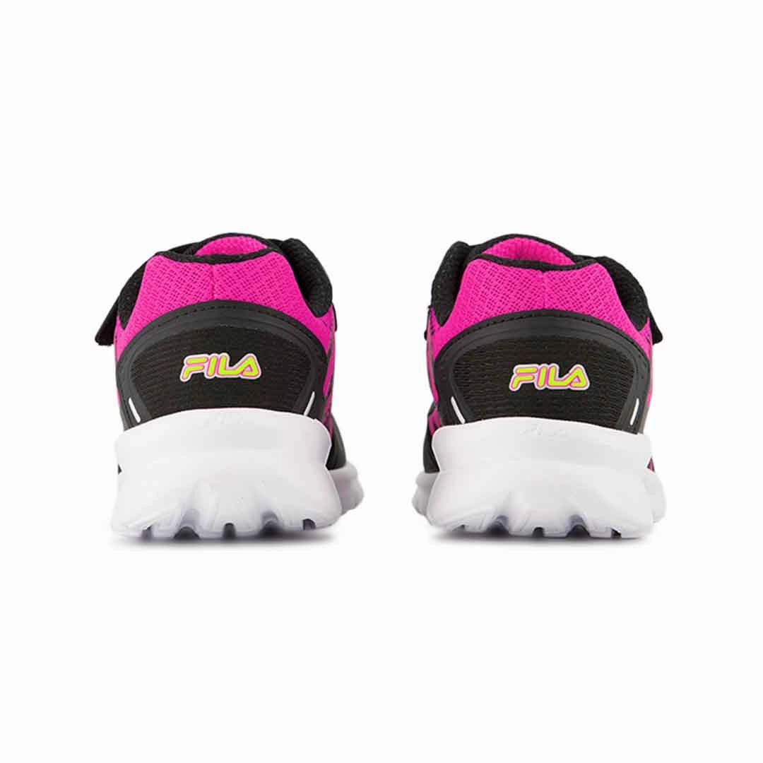 Nike Air Force 1 Fontanka Casual Shoes FILA - Kids' (Preschool) Finition 7 Strap Shoes (3RM02404 044)