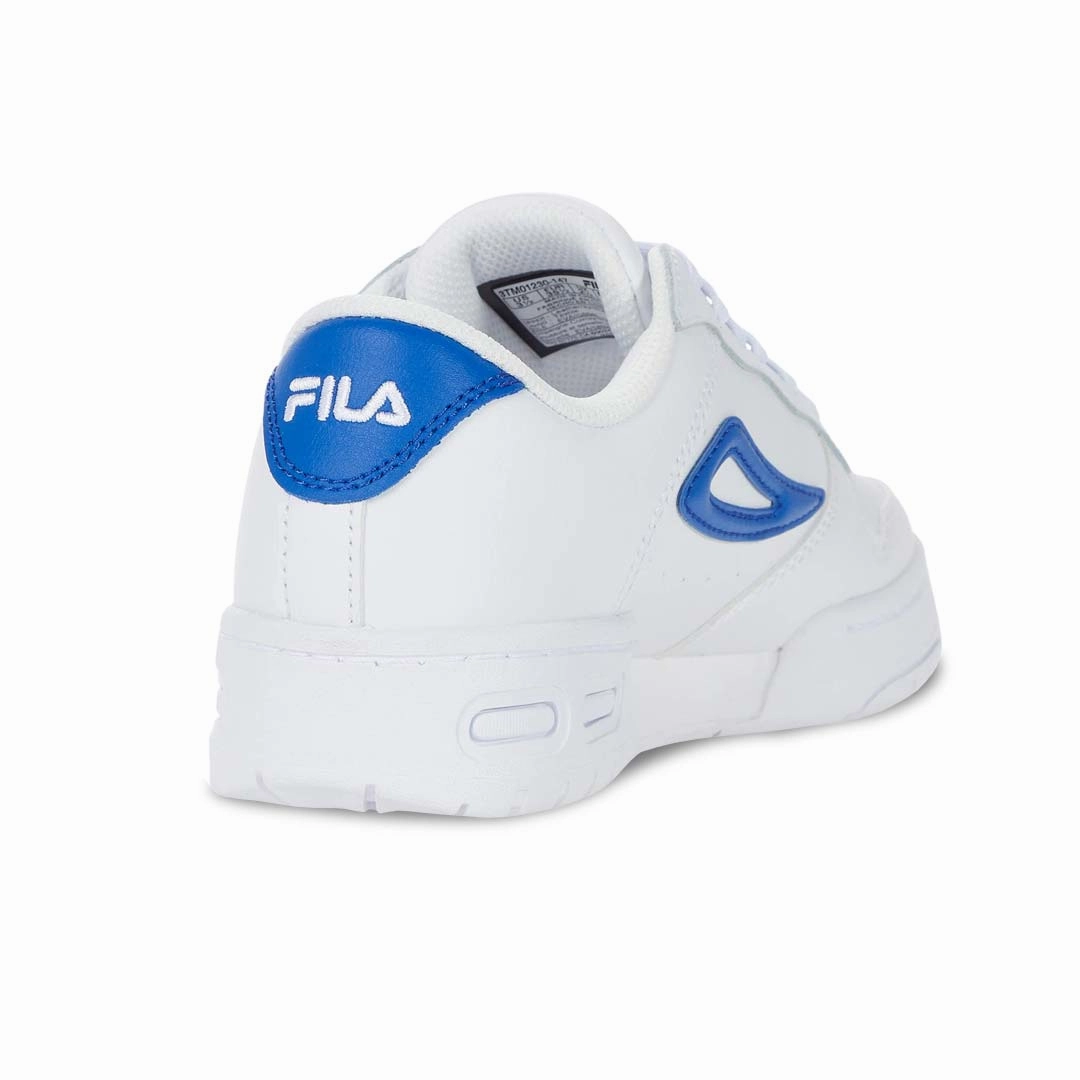 FILA - Kids' (Preschool) LNX-100 Shoes (3TM01231 147) Casual Shoes Australia
