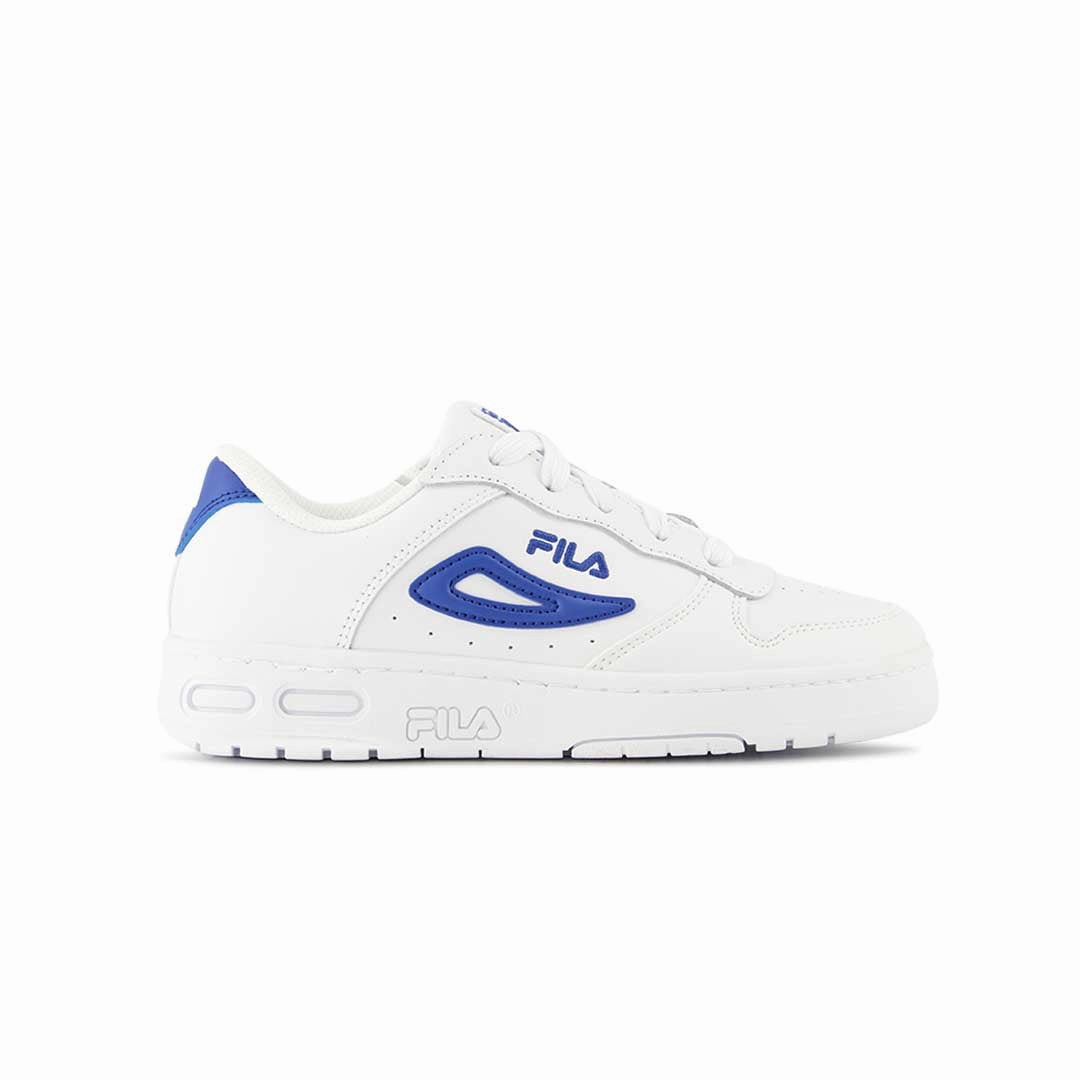 FILA - Kids' (Preschool) LNX-100 Shoes (3TM01231 147) Most Comfortable Casual Shoes Reddit