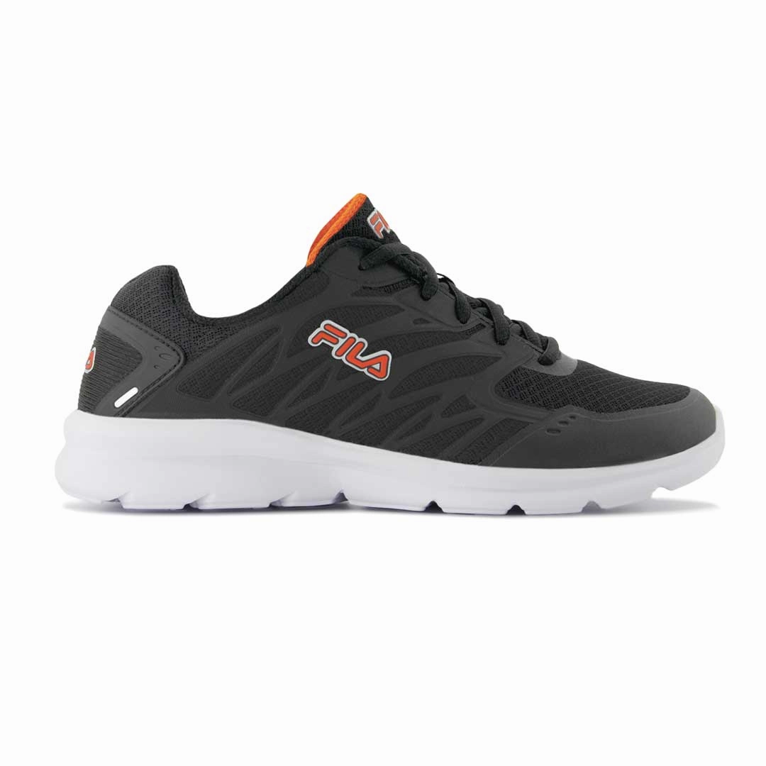 Best Everyday Casual Shoes FILA - Men's Memory Finition 7 Shoes (1RM02074 054)