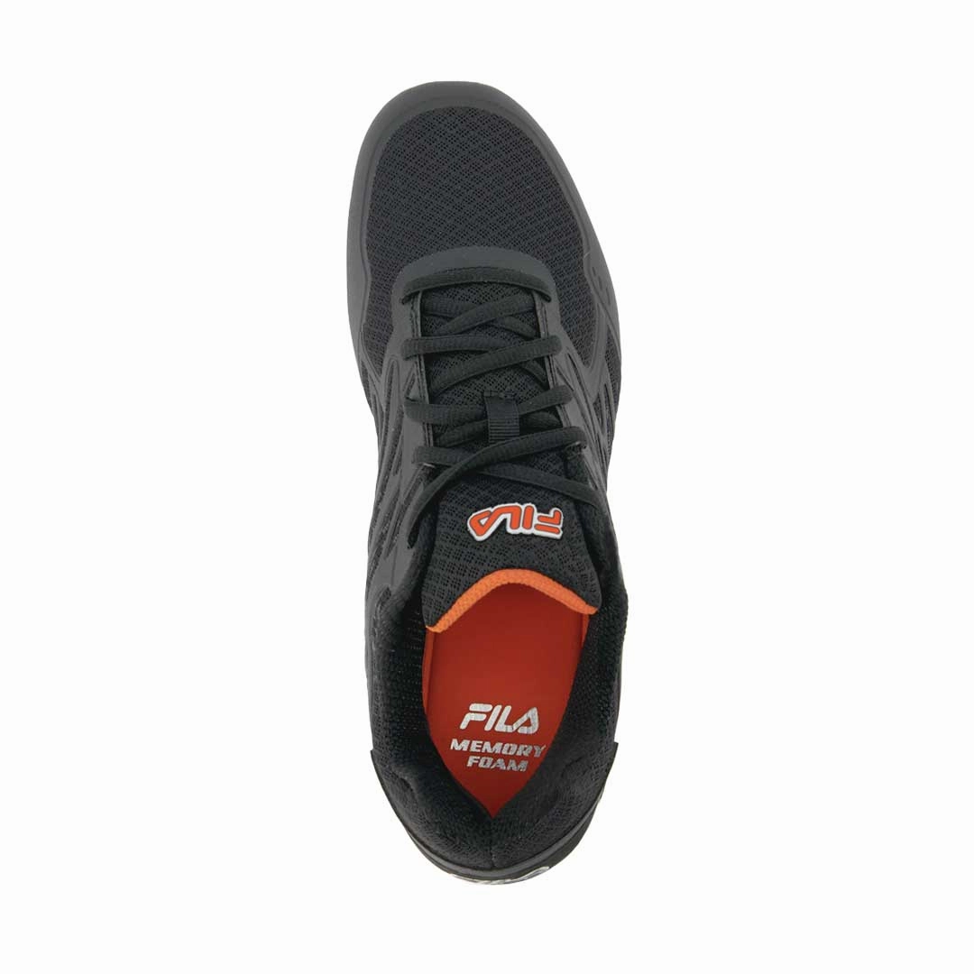 FILA - Men's Memory Finition 7 Shoes (1RM02074 054) Casual Shoes