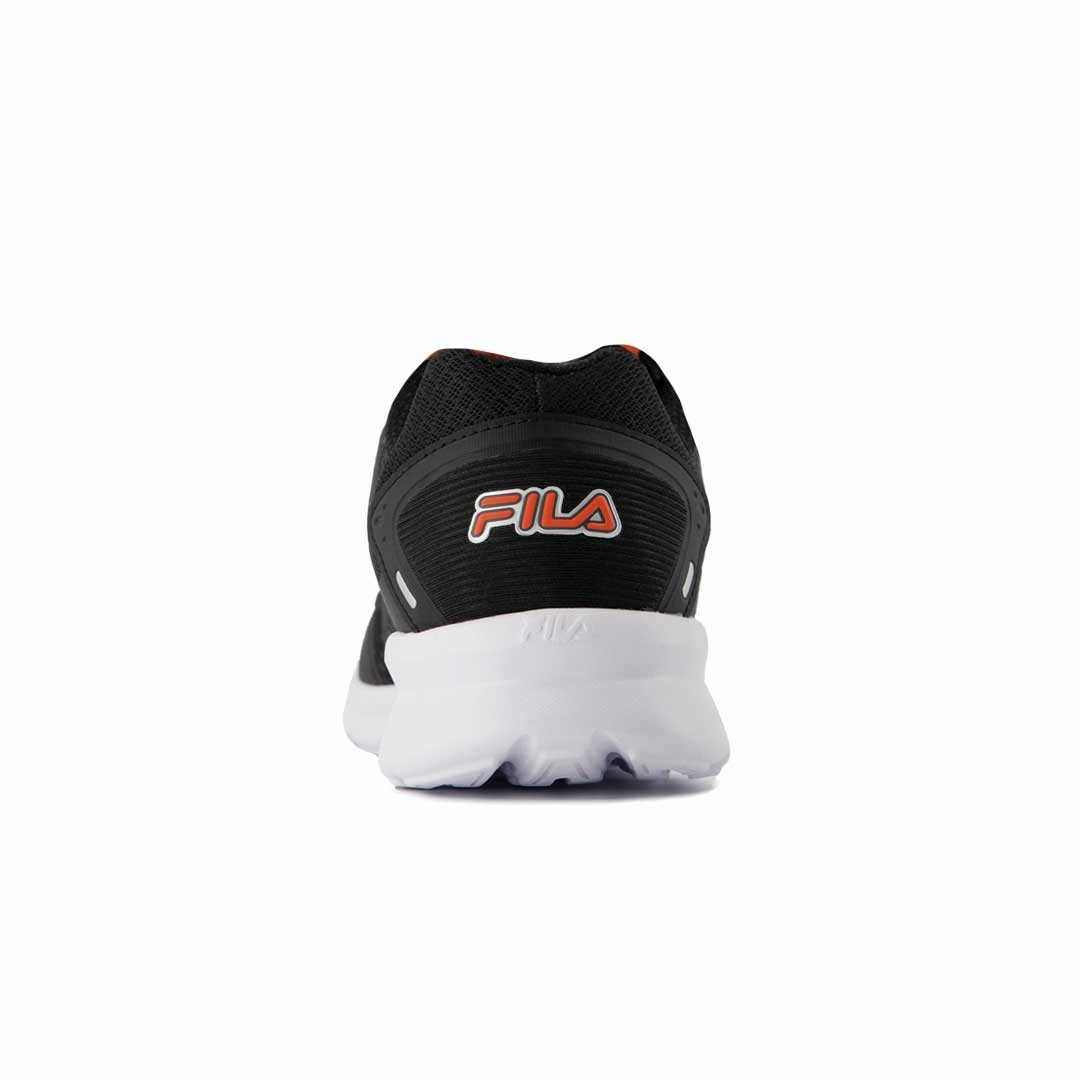 Suede Business Casual Shoes FILA - Men's Memory Finition 7 Shoes (1RM02074 054)