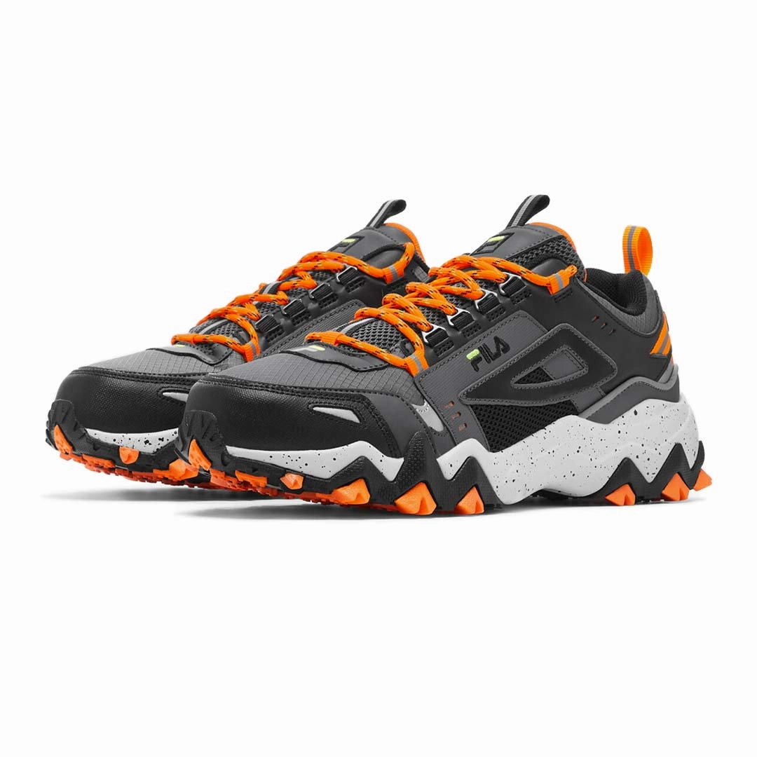 FILA - Men's Oakmont TR Shoes (1JM01690 054) Casual Belk Shoes