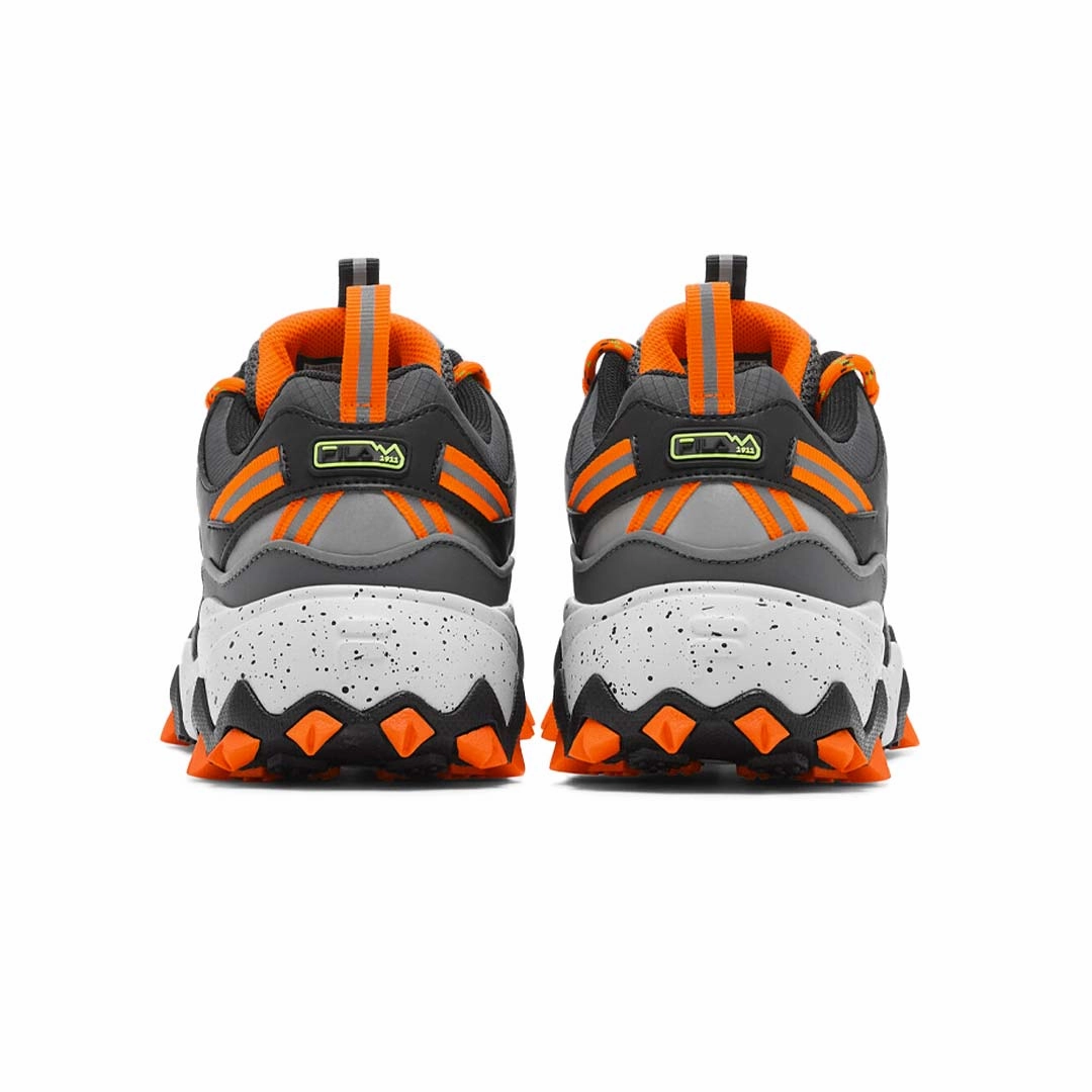 FILA - Men's Oakmont TR Shoes (1JM01690 054) Best Casual Shoes For Walking All Day