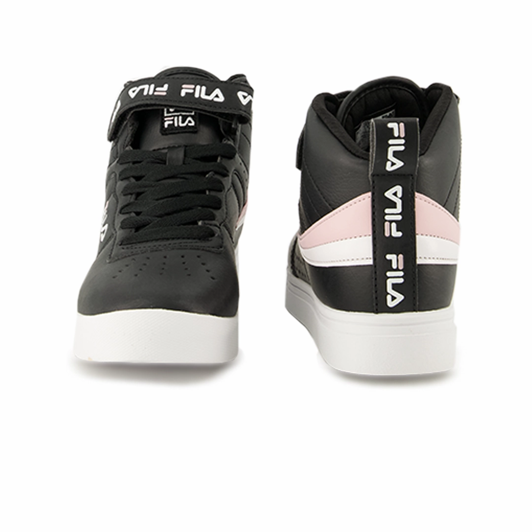 FILA - Women's Vulc 13 Repeat Logo Shoes (5FM01129 020) Casual Street Shoes