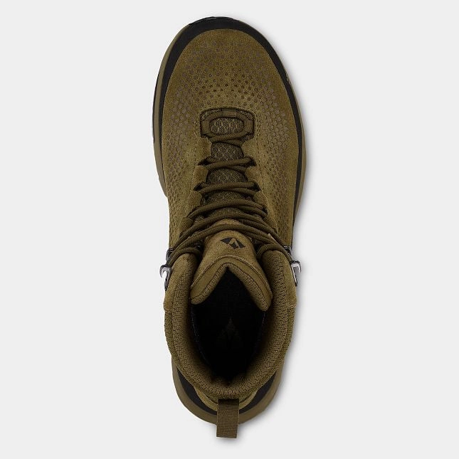 Hiking And Snow Boots Torre AT GTX