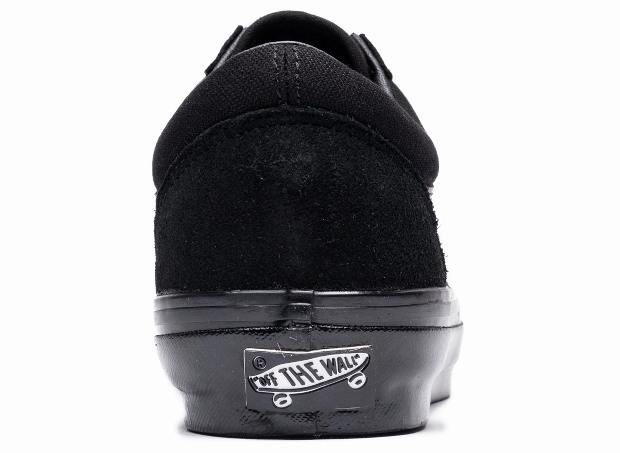 Vans LX Old Skool Light Casual Shoes