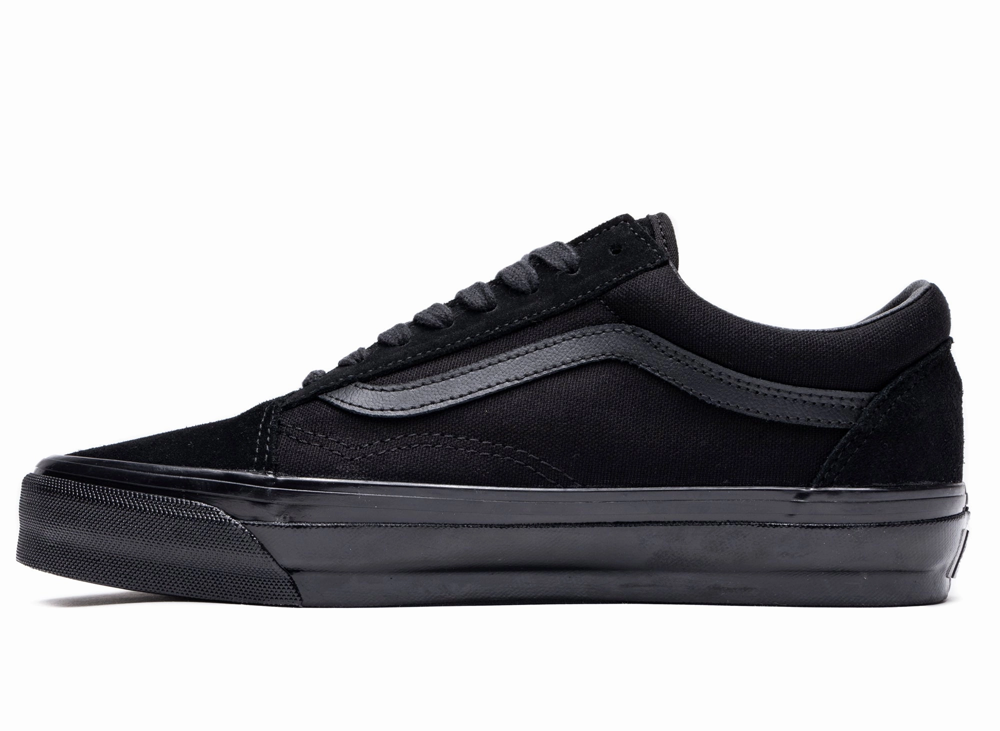 Ecco Slip On Casual Shoes Vans LX Old Skool