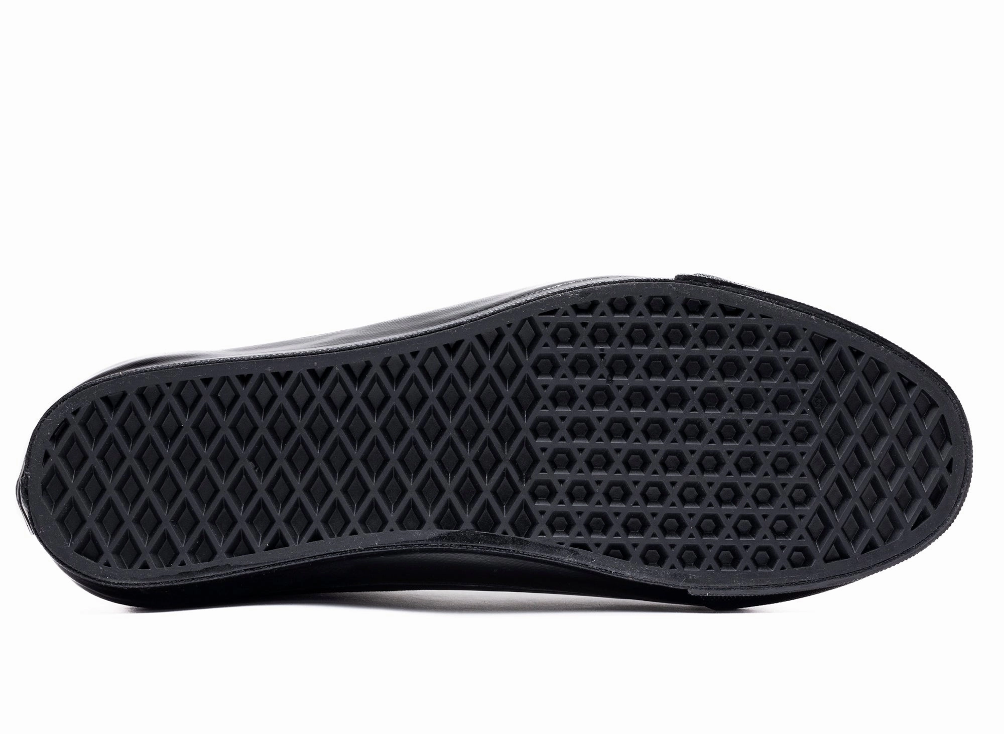 Vans LX Old Skool 8053 Arc Crazy Horse Leather Platform Casual Shoes Size 7