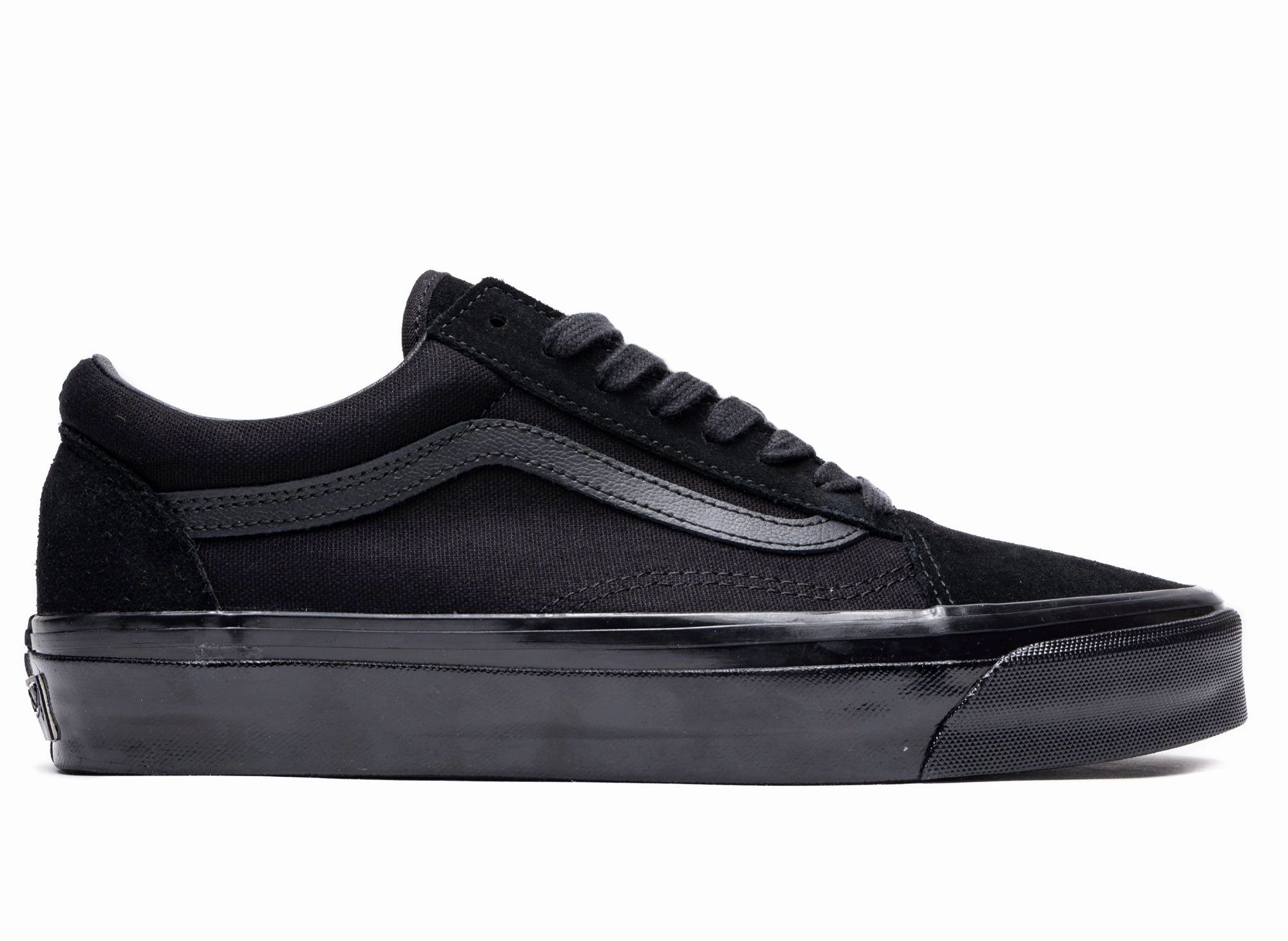 Vans LX Old Skool Casual Shoes Types