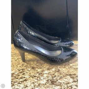 Dsw Heels Shoes Heels Kitten By Life Stride In Black, Size: 10