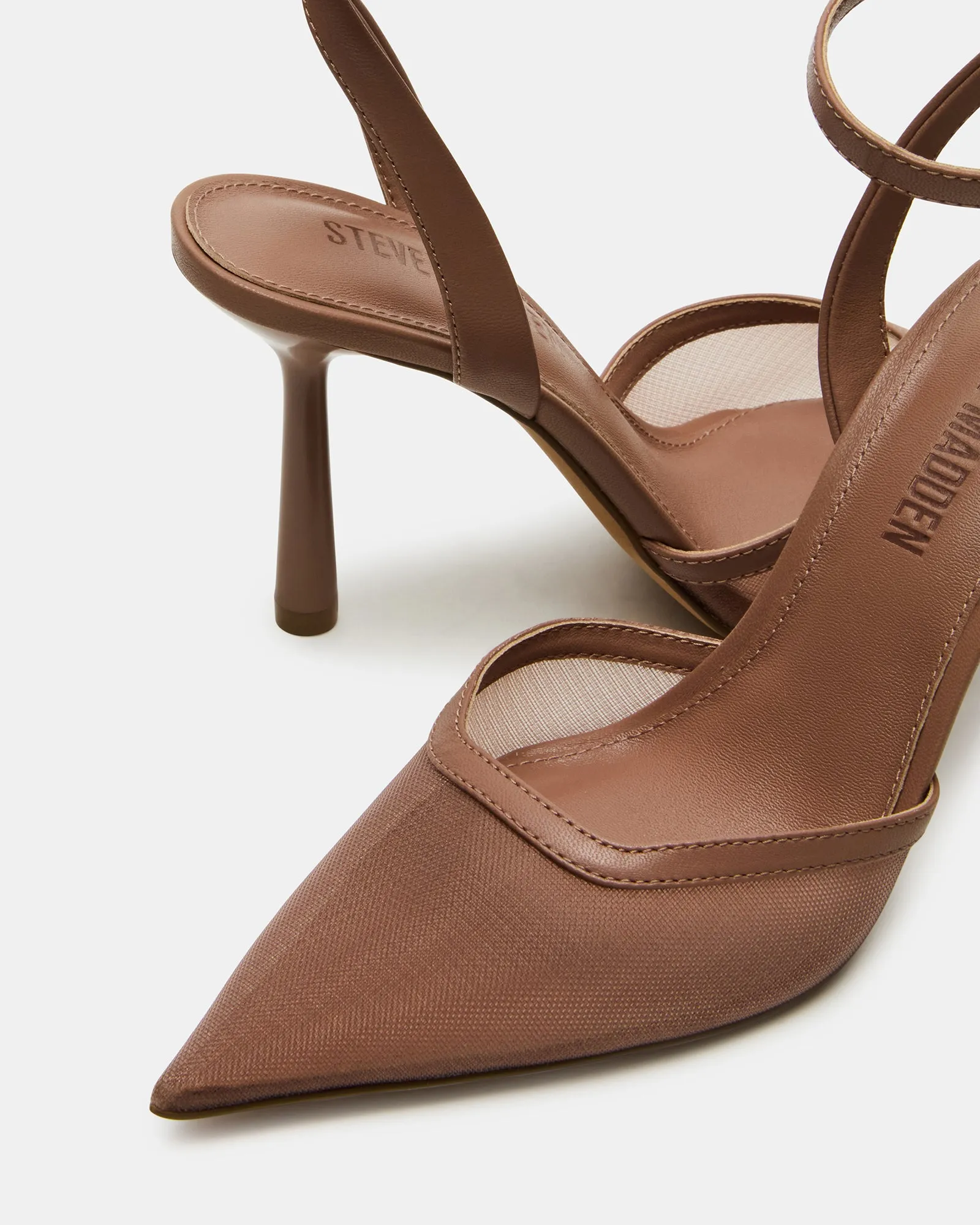 ALLIANCE MESH MOCHA Mo Heels Royale High