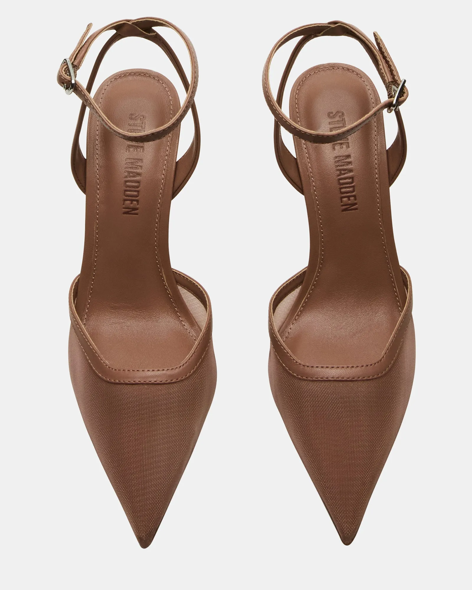 Cat In High Heels ALLIANCE MESH MOCHA