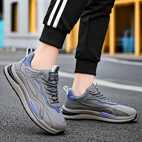 P2960 men shoes Trail Shoes Waterproof