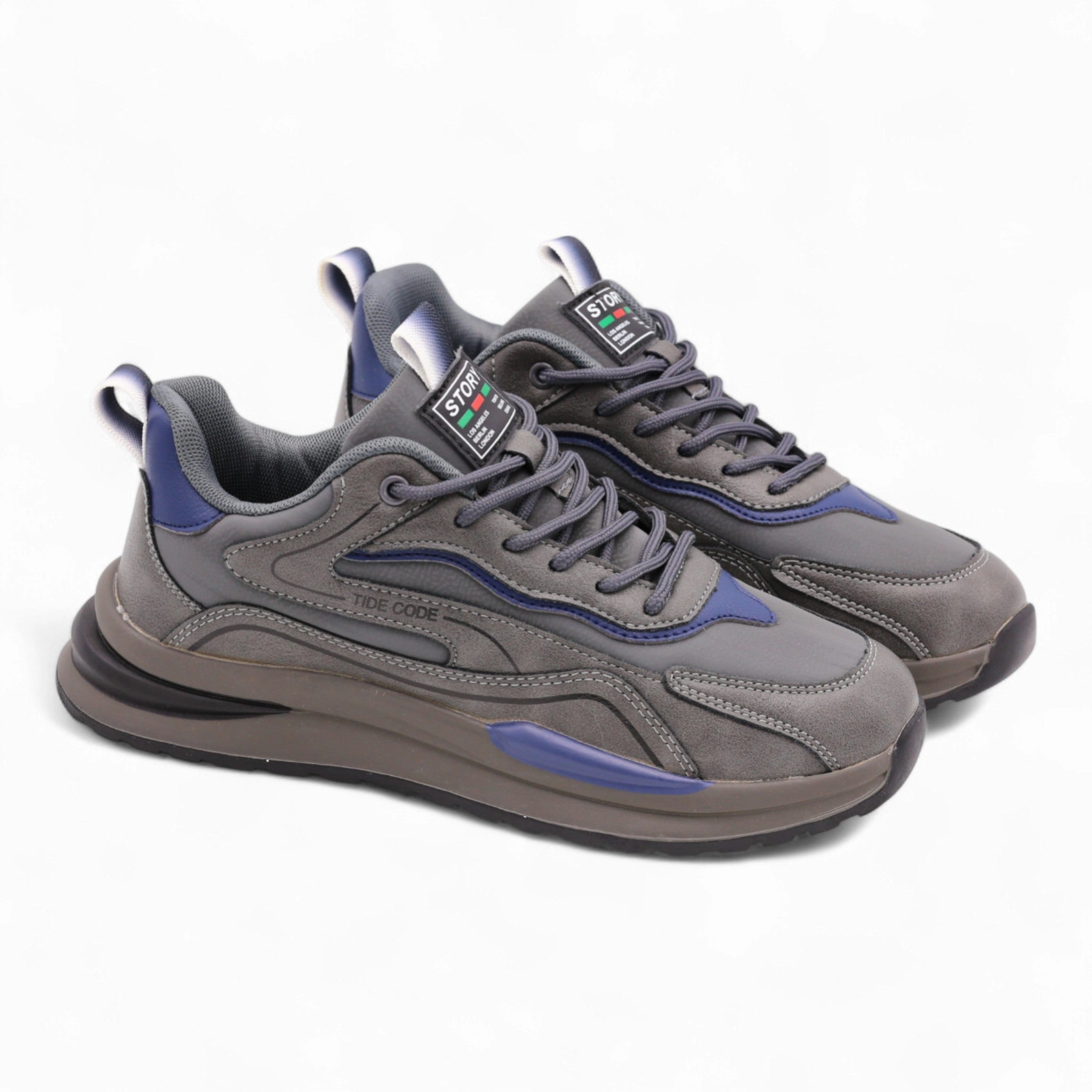 Best All Terrain Trail Running Shoes P2960 men shoes