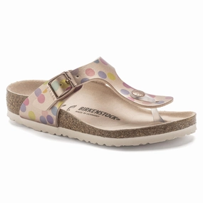 Gizeh Kids Birko-Flor Boston Rivets