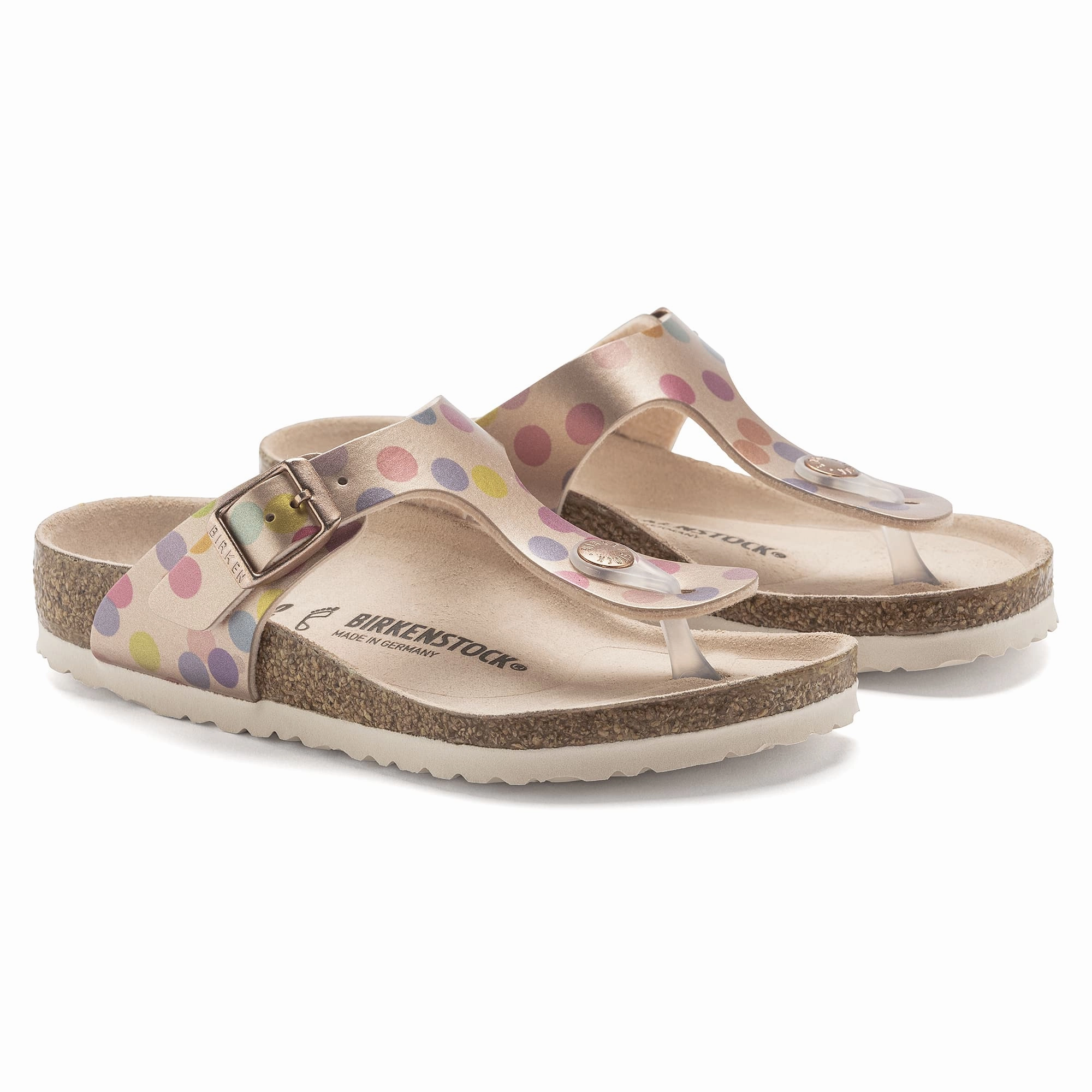 Gizeh Kids Birko-Flor Encinitas