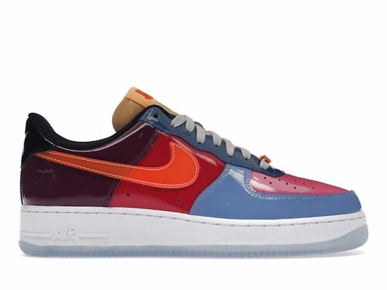 Nike Air Force 1 Low SP Nike Shoes Fall