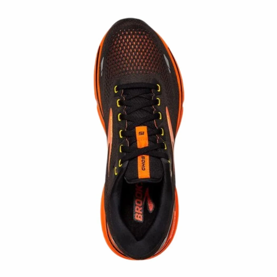 The Top Running Shoes brooks Ghost 15 Men's Running Shoes