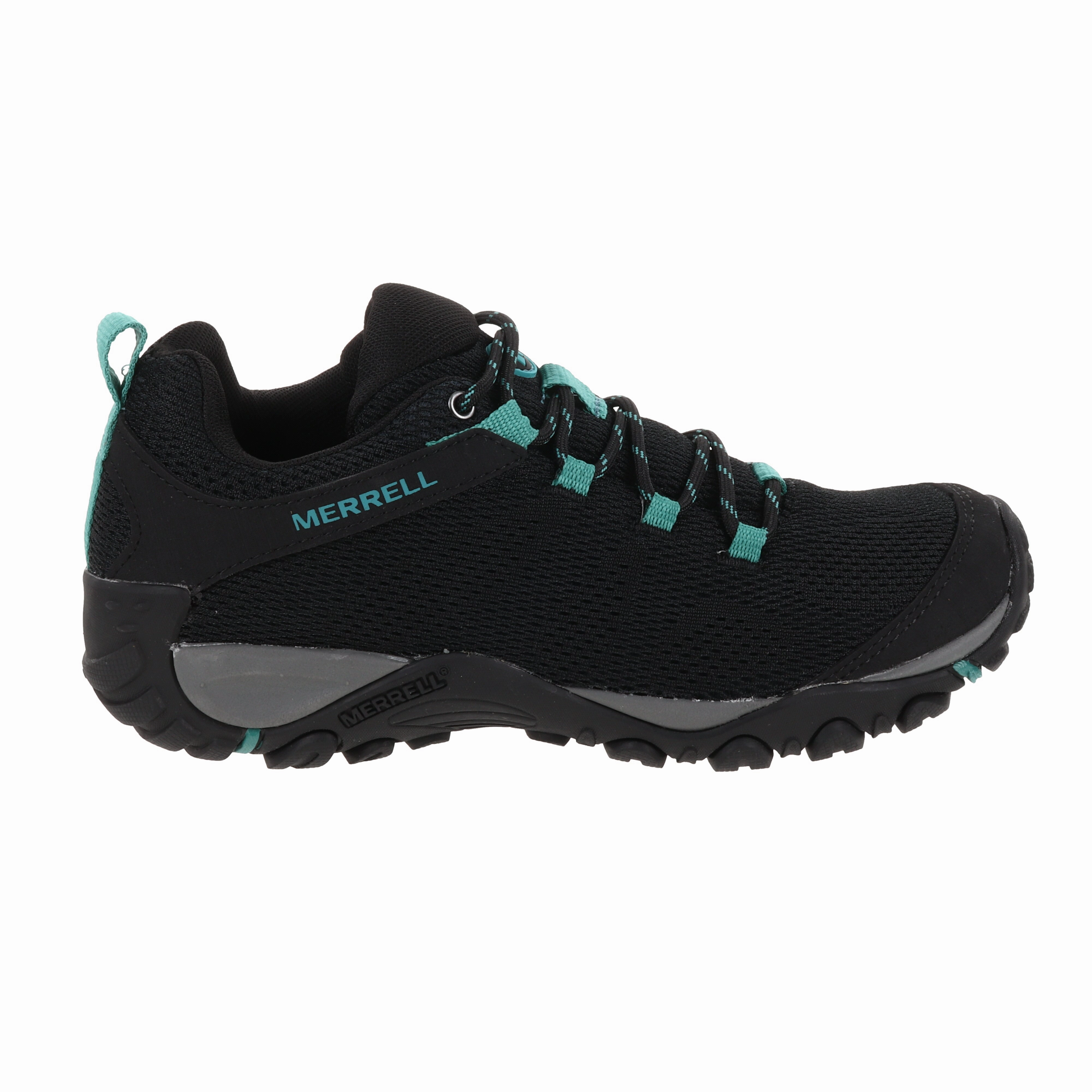 Women's Yokota 2 E-Mesh Hiking Shoes Orlando
