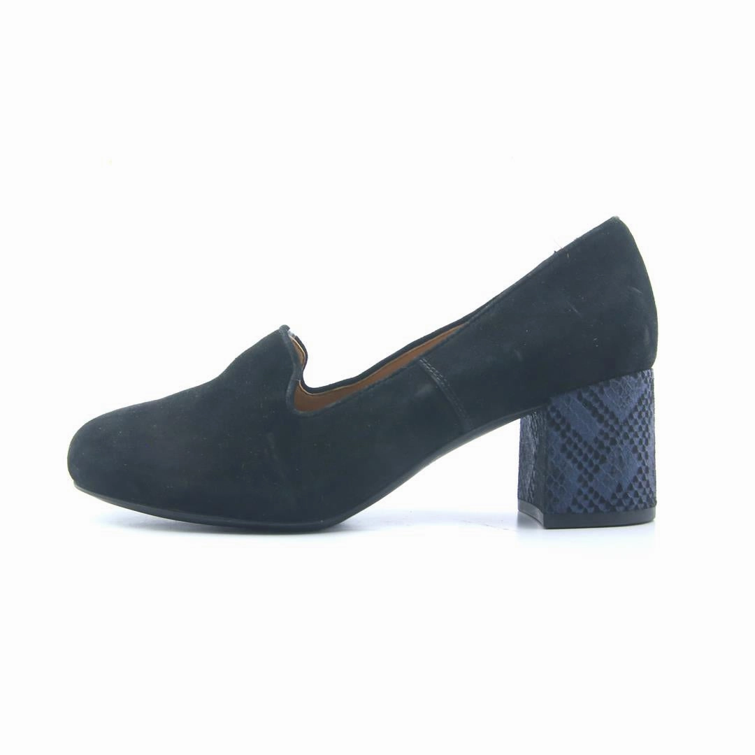 Leather And High Heels VIONIC WILLA