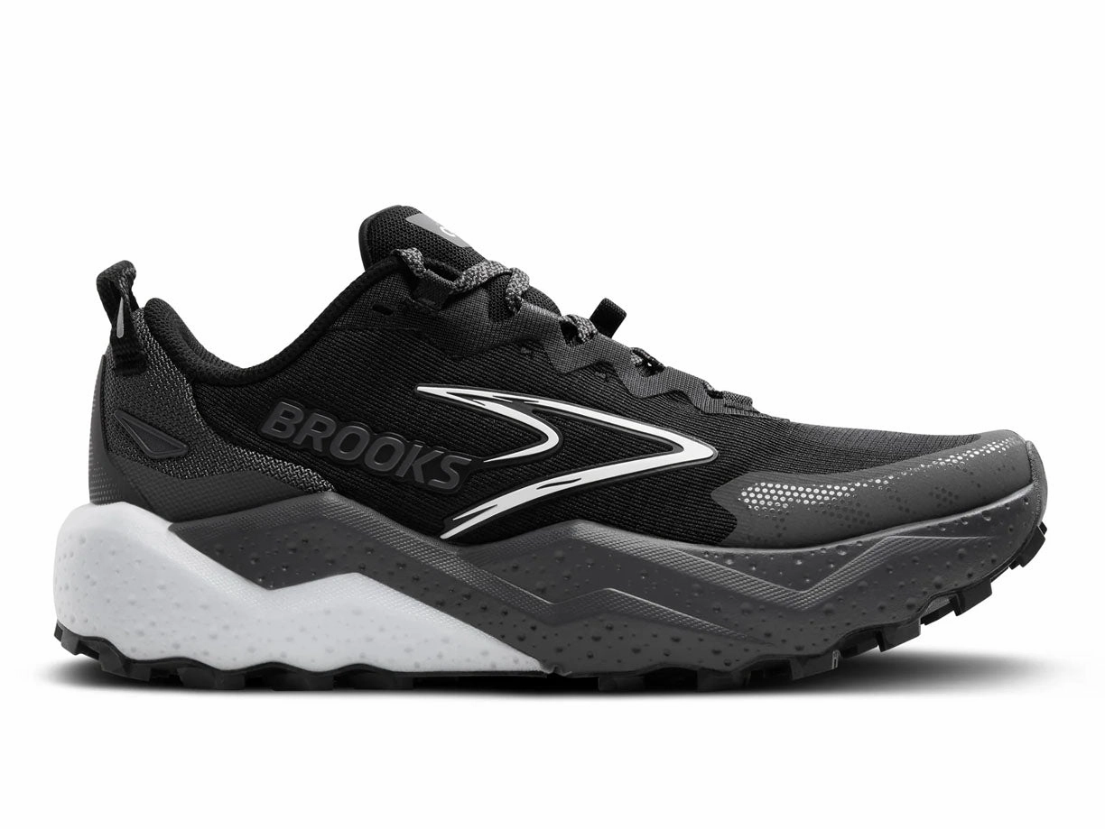 Men's Brooks Caldera 8 Two Ultra Trail Running