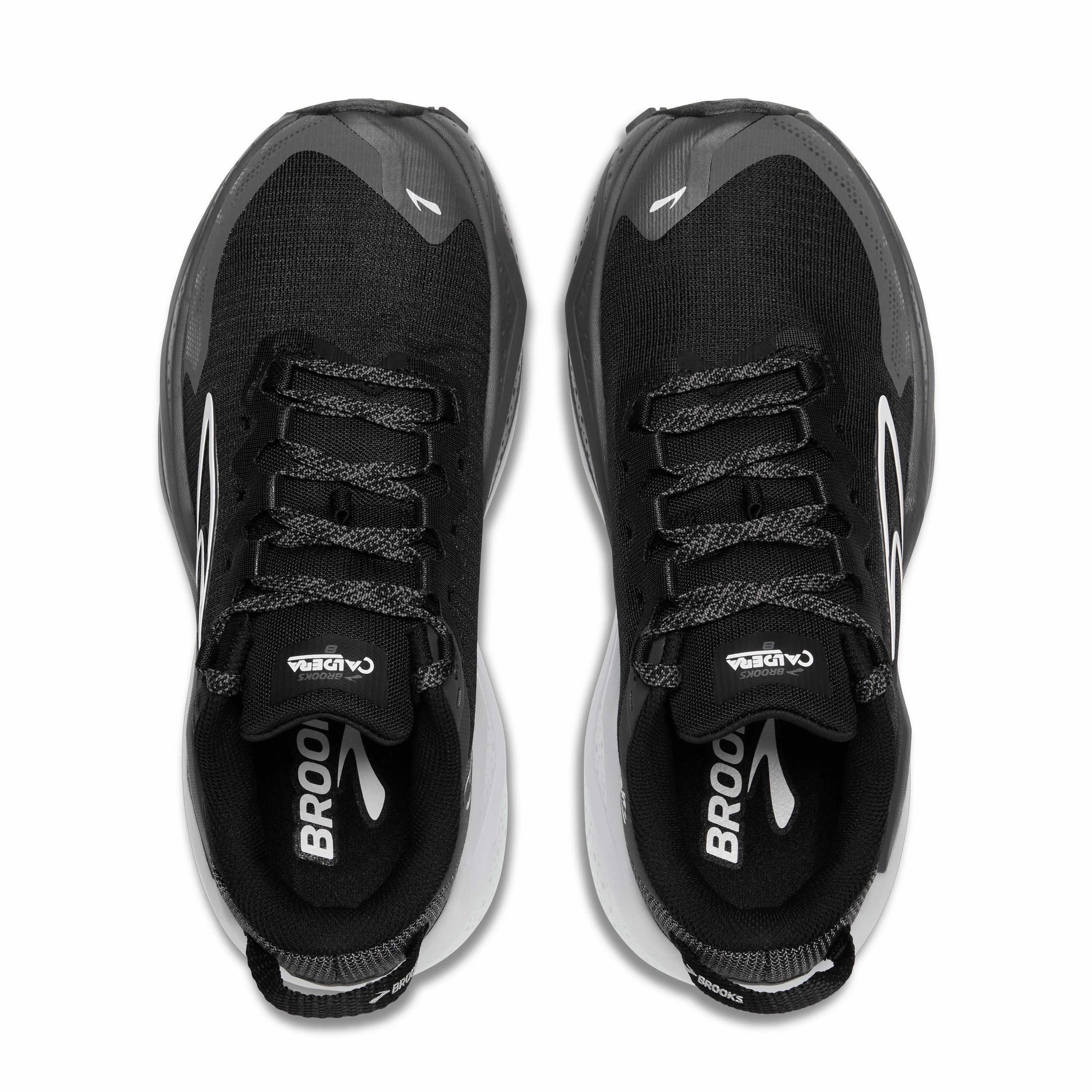 Best Trail Running Shoes Budget Men's Brooks Caldera 8