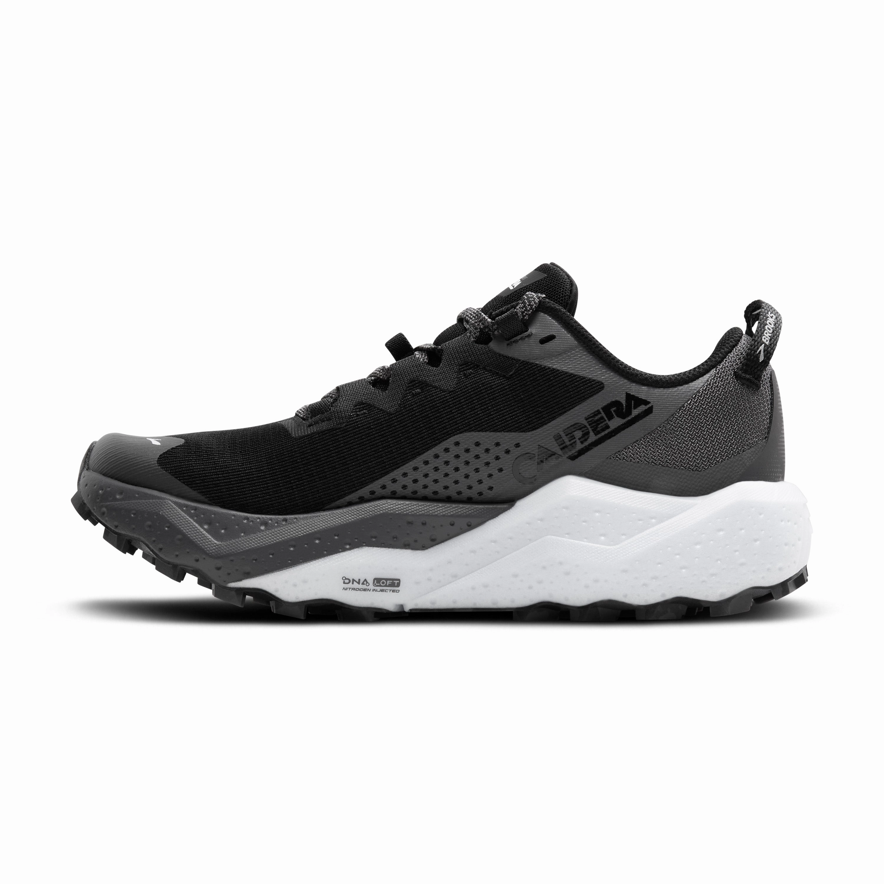Trail Training Shoes Men's Brooks Caldera 8