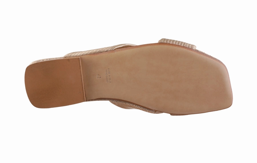 Cute Business Casual Shoes Mdf Plaza Gold