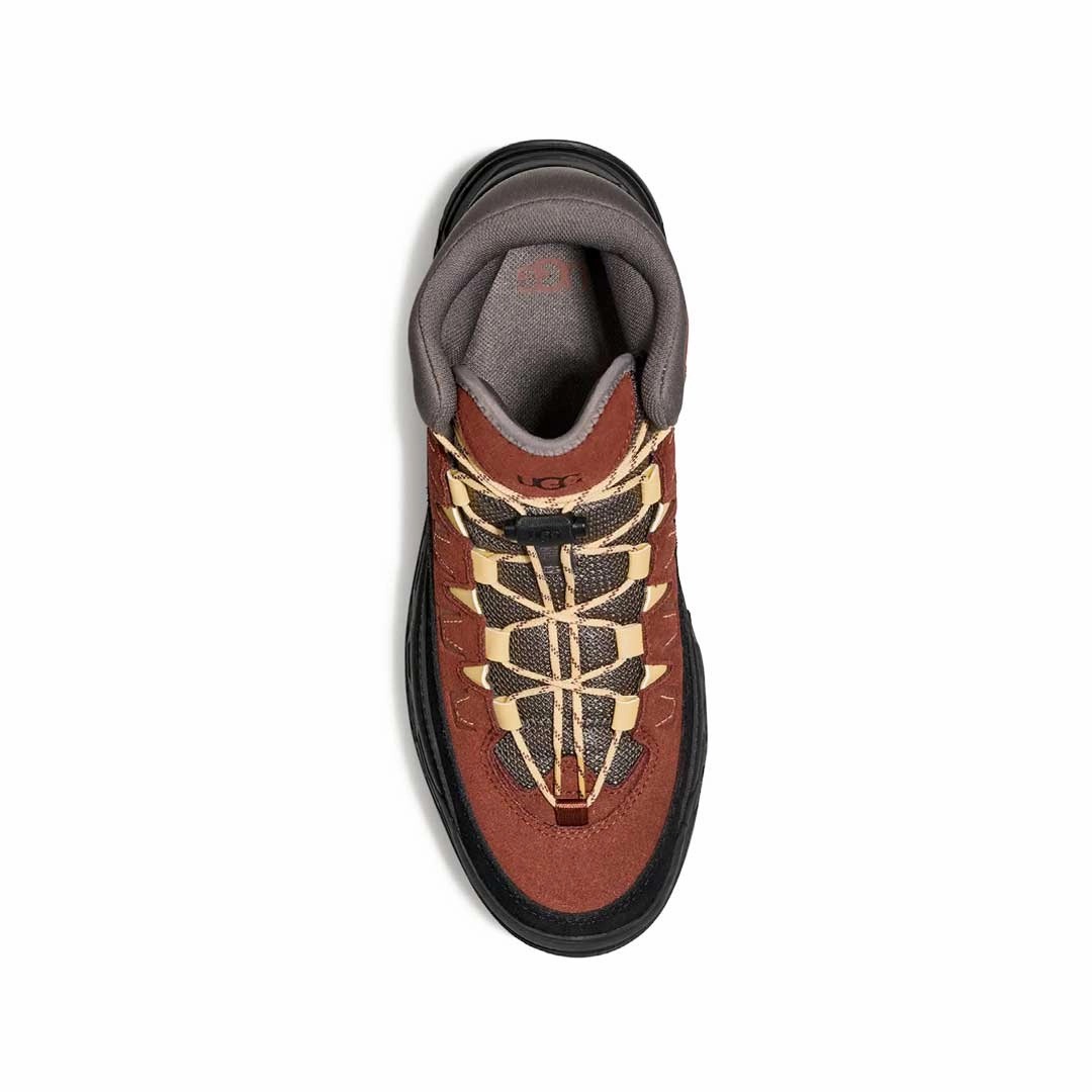 UGG - Women's CapTrail High Top Shoes (1161831-RDJ) Top Casual