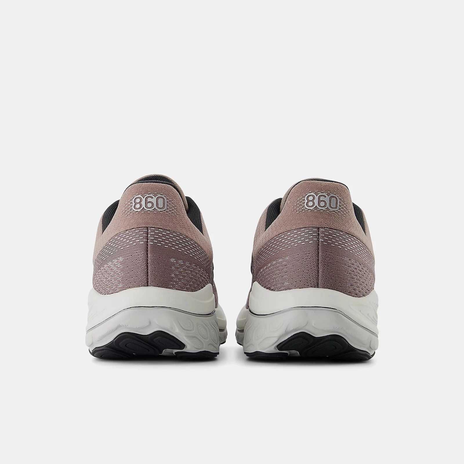 Fresh Foam X 860v14 - Earth Shadow with Raincloud Hiking Shoes Vs Trekking Shoes