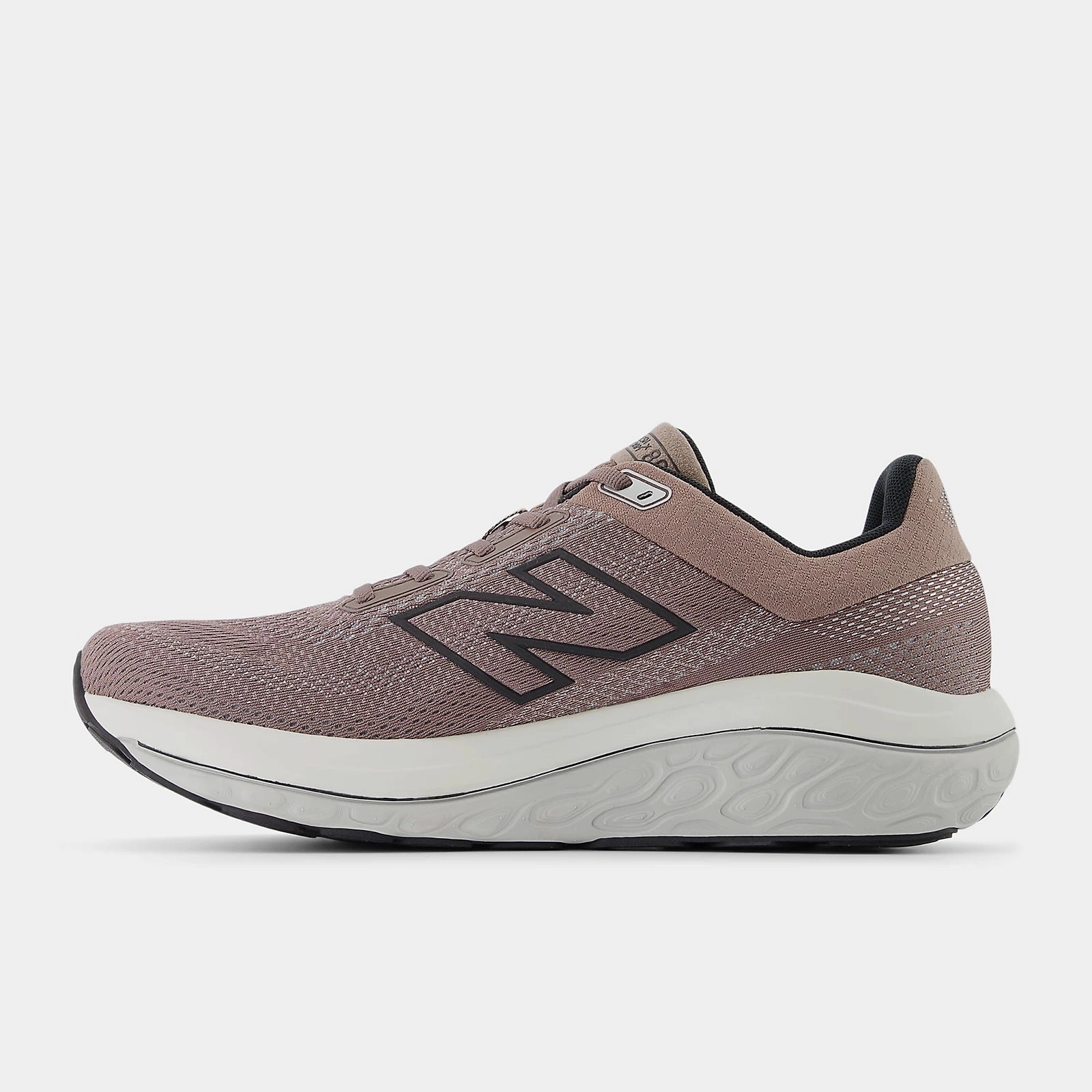 Fresh Foam X 860v14 - Earth Shadow with Raincloud Hiking Shoes Extra Wide