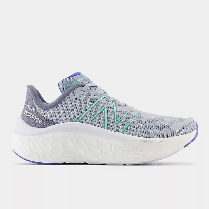 Fresh Foam X Kaiha Road - Arctic Grey with Light Arctic Grey Walking Shoes Vs Hiking Shoes