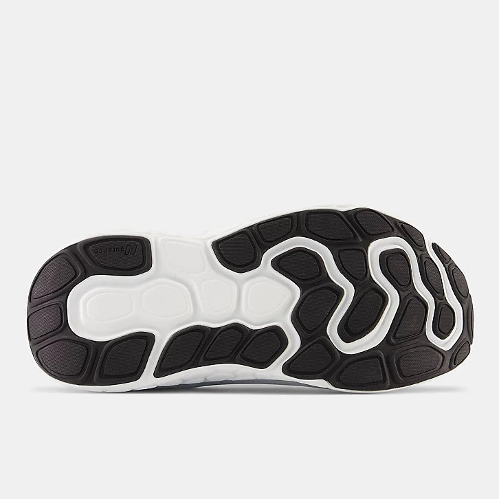 Fresh Foam X Kaiha Road - Black with Phantom N45 Low Hiking Shoes