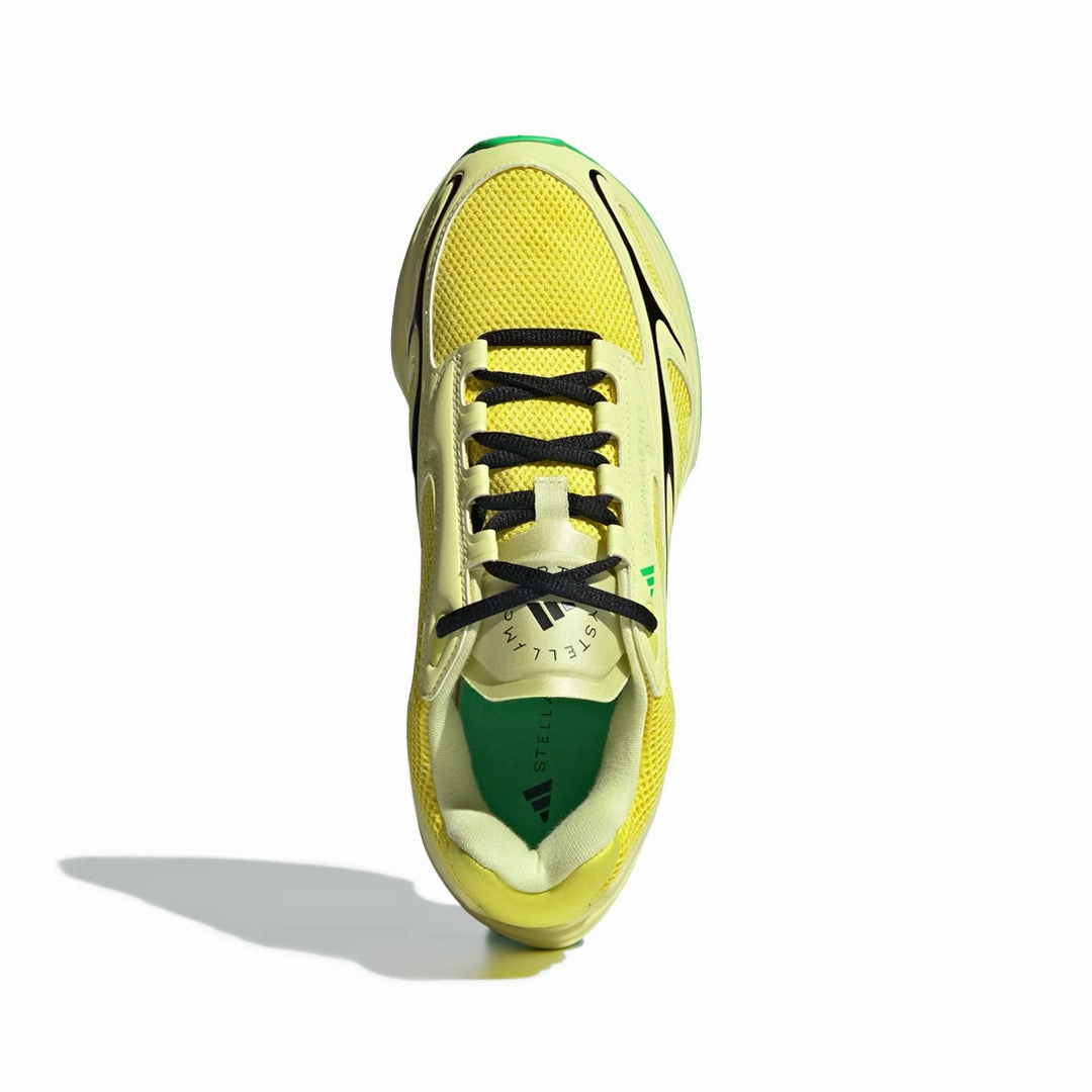 Adidas Kaptir Flow Shoes adidas - Women's adidas by Stella McCartney Sportswear 2000 Shoes (IF6076)