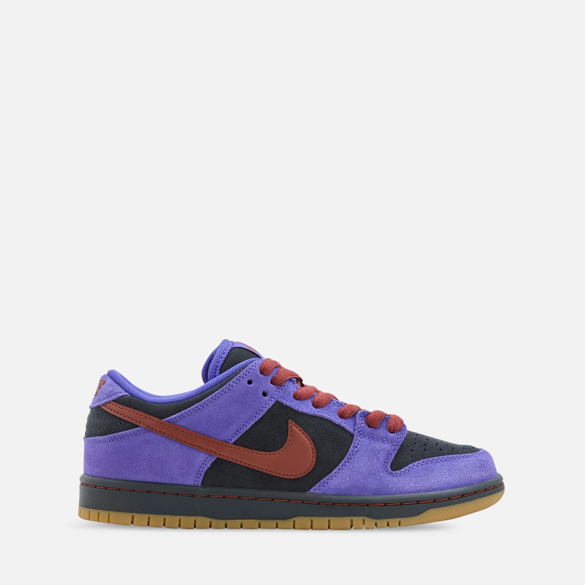 SB Dunk Low Pro Persian Violet | Cinnamon | Off Noir Cole Haan Nike Air Wedge Shoes