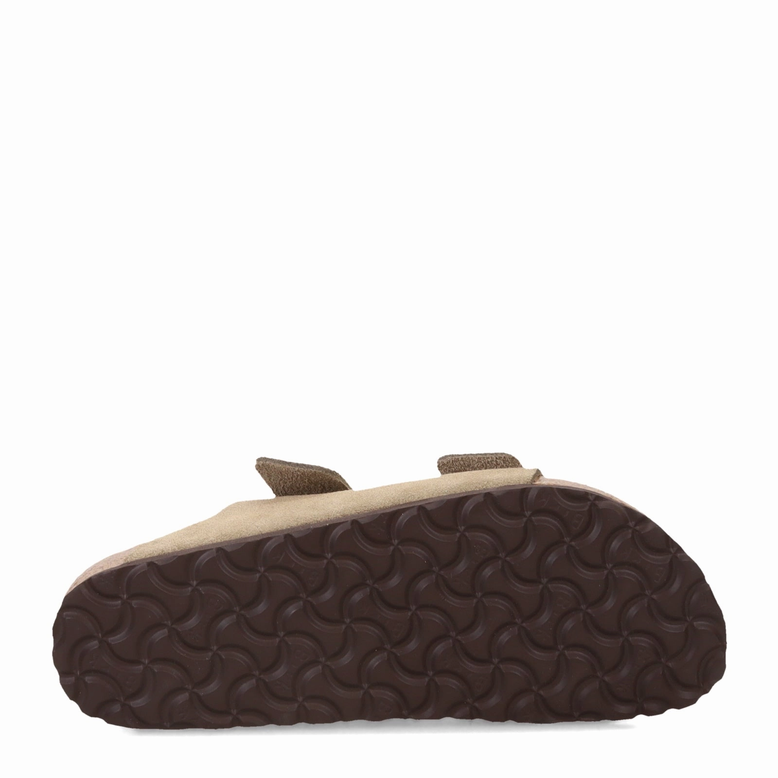 Unisex Birkenstock, Arizona Soft Footbed Sandal -  Narrow Fit Mayari Oiled Leather