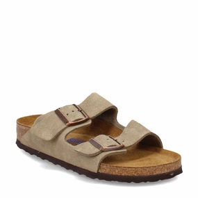 Unisex Birkenstock, Arizona Soft Footbed Sandal -  Narrow Fit Sale Madrid
