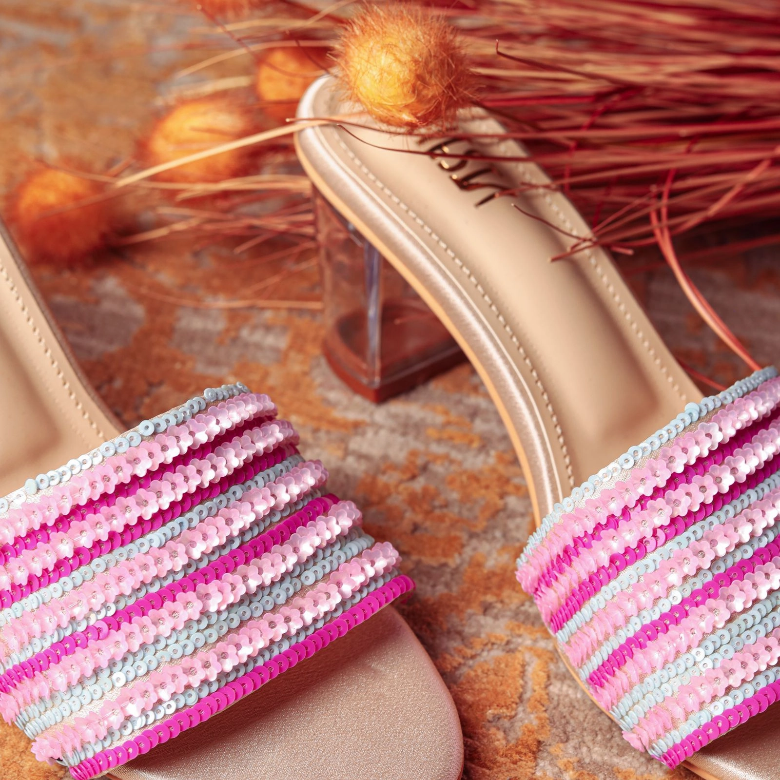 Zuri ( Bridal Sequins WHITE blocks wedding bridal shoes) Hey Dude Shoes Business Casual