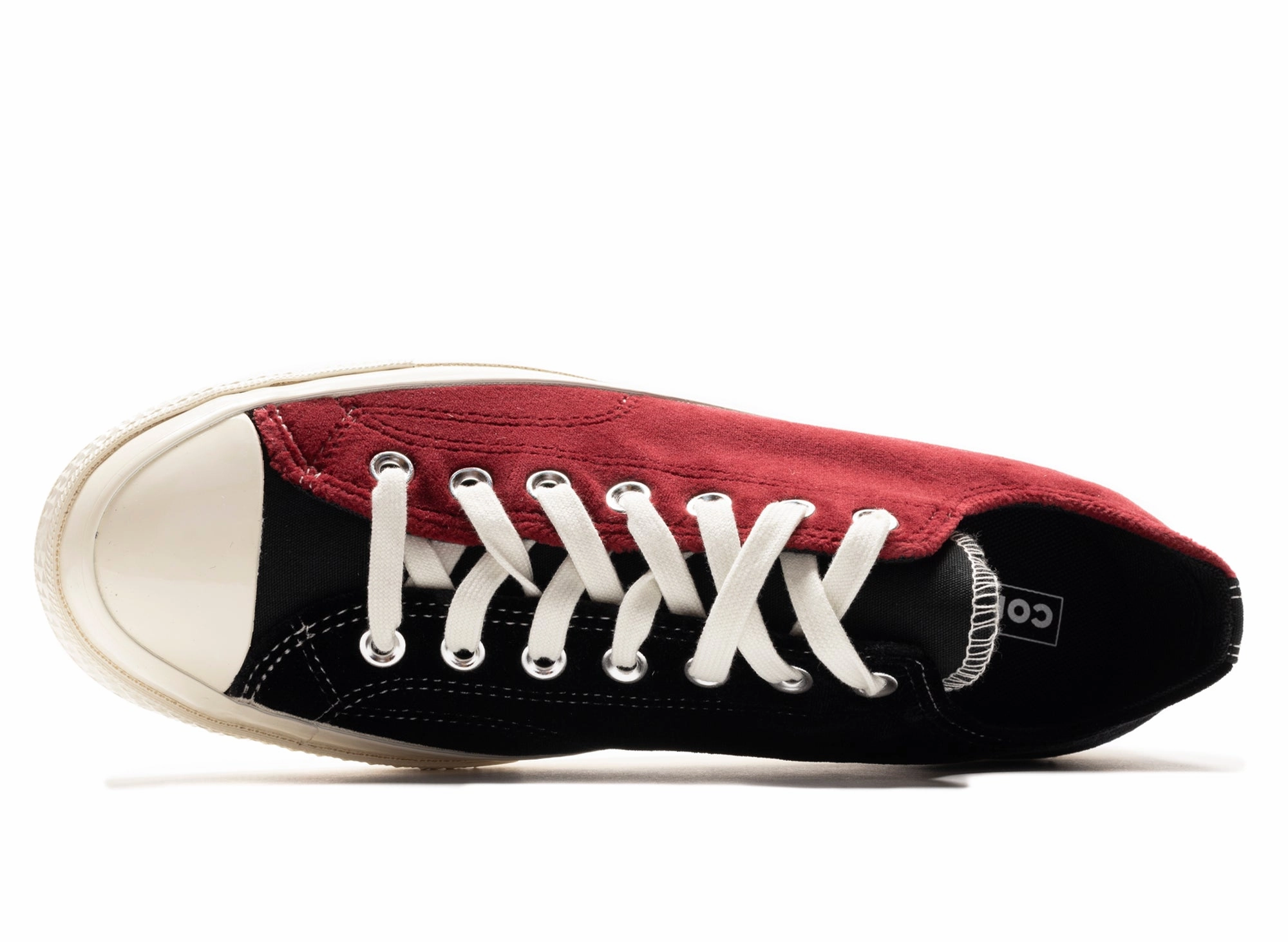 Casual Shoes Suit Converse Chuck 70 Ox