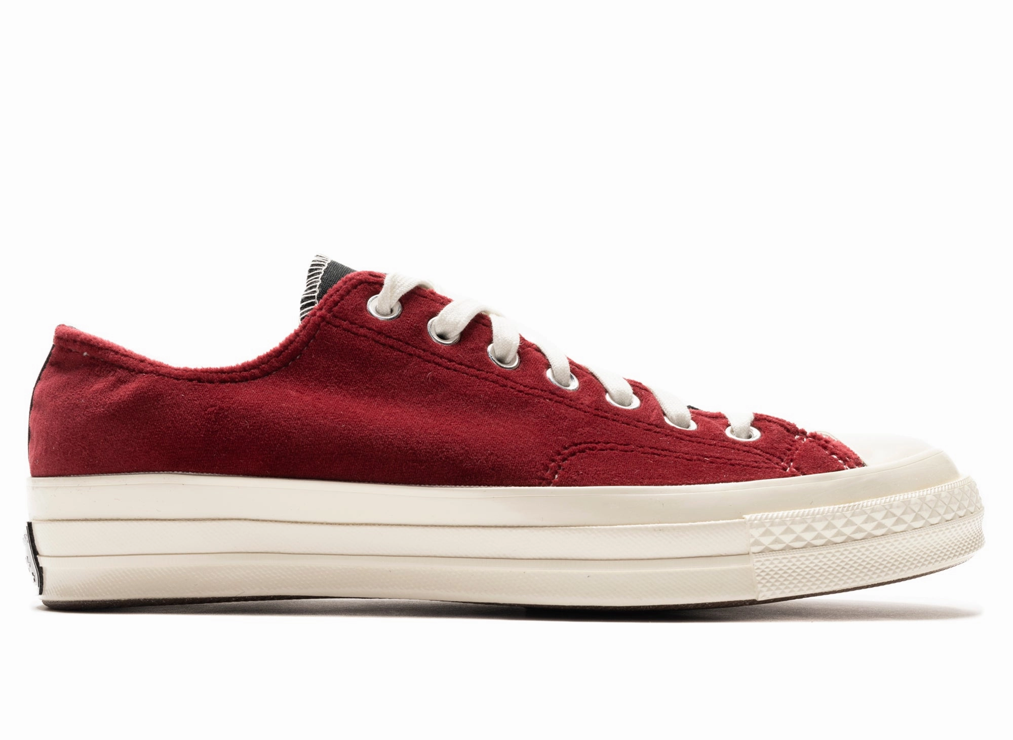 Converse Chuck 70 Ox Casual Shoes Wide Fit