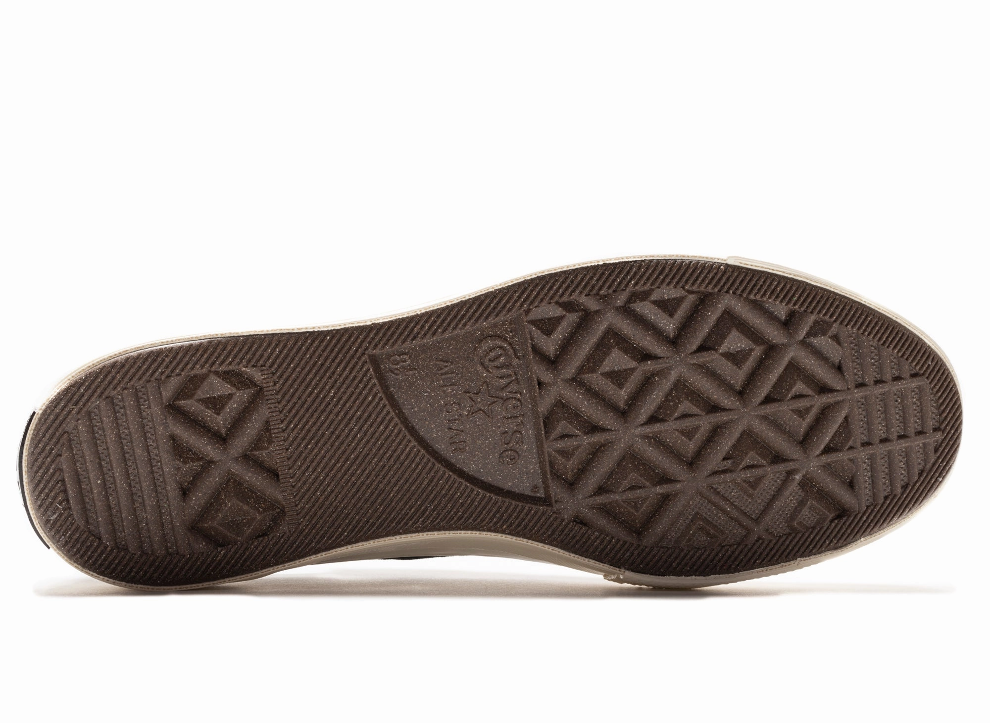 Converse Chuck 70 Ox Brown Shoes Casual