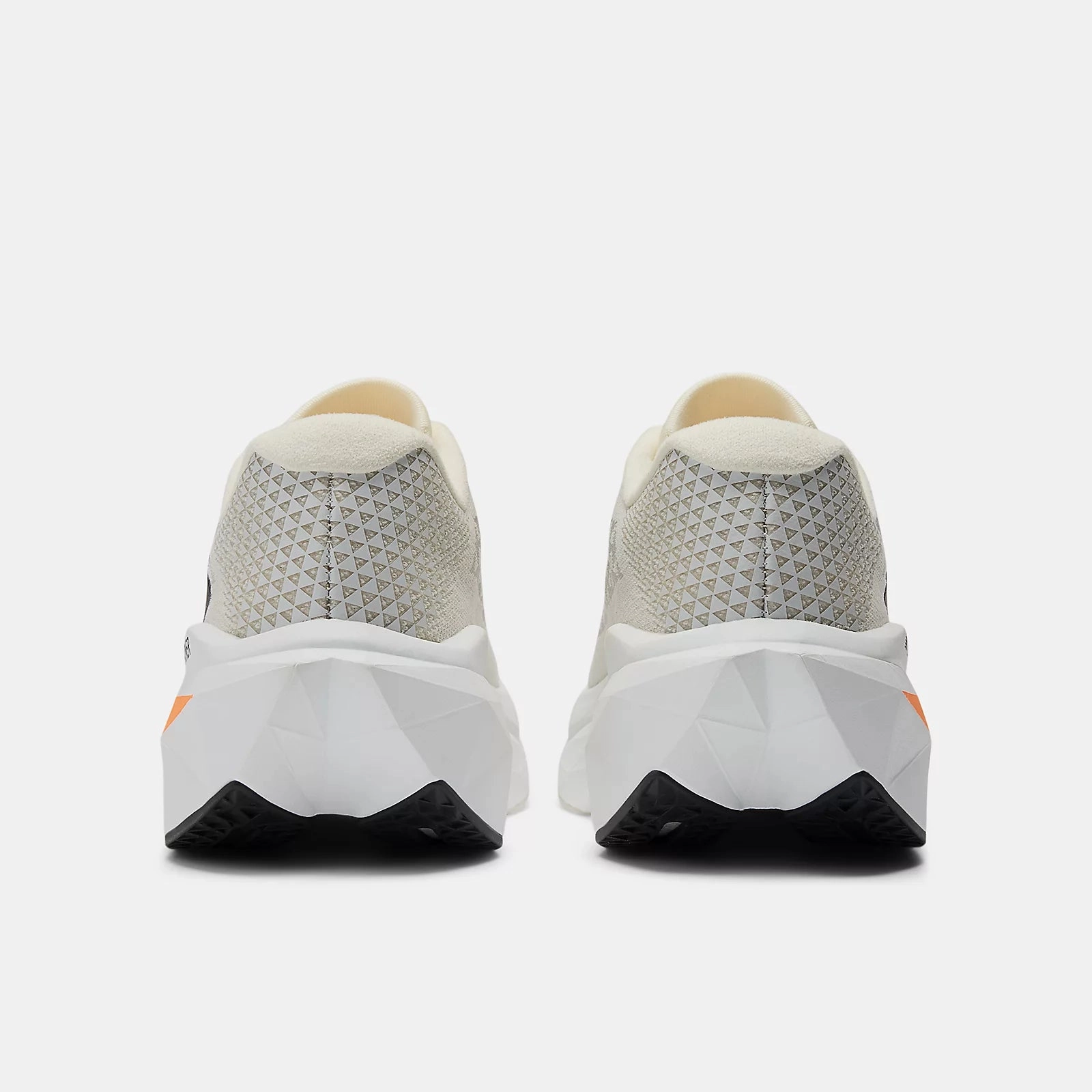 FuelCell SuperComp Trainer v3 - Angora with Hot Mango Wayfinder Outdry Waterproof Hiking Shoes