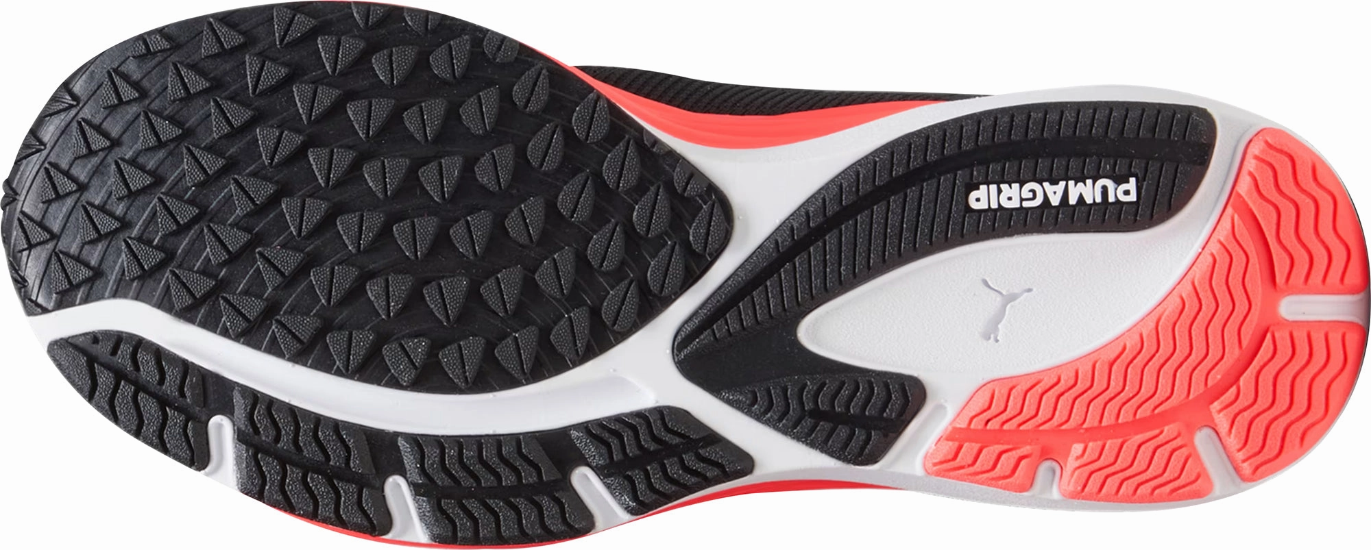 Puma Tactical Shoes Puma Velocity Nitro 2 Womens Running Shoes - Black