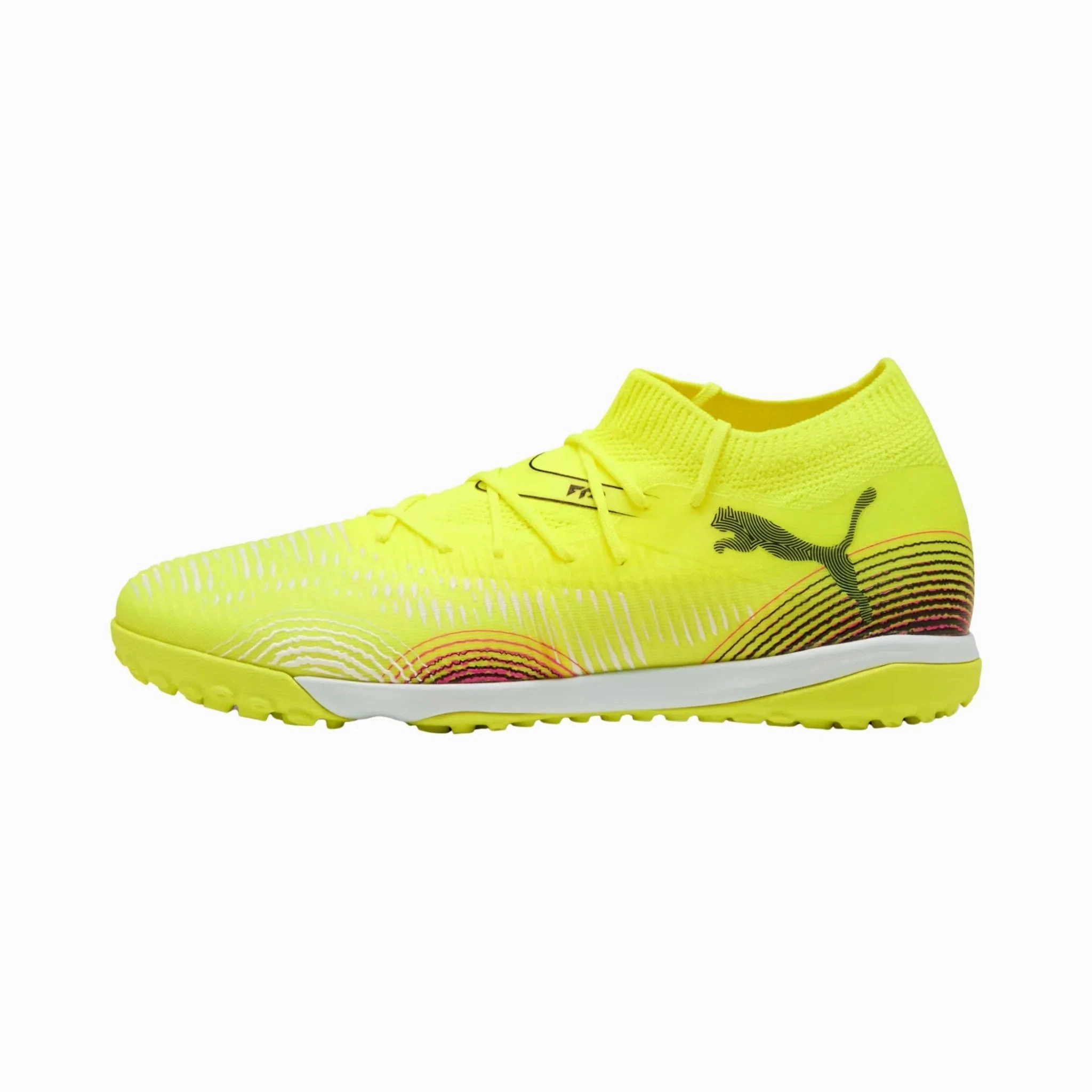 Puma Exotine 2.0 Running Shoes Future 8 Match Turf Soccer Shoes