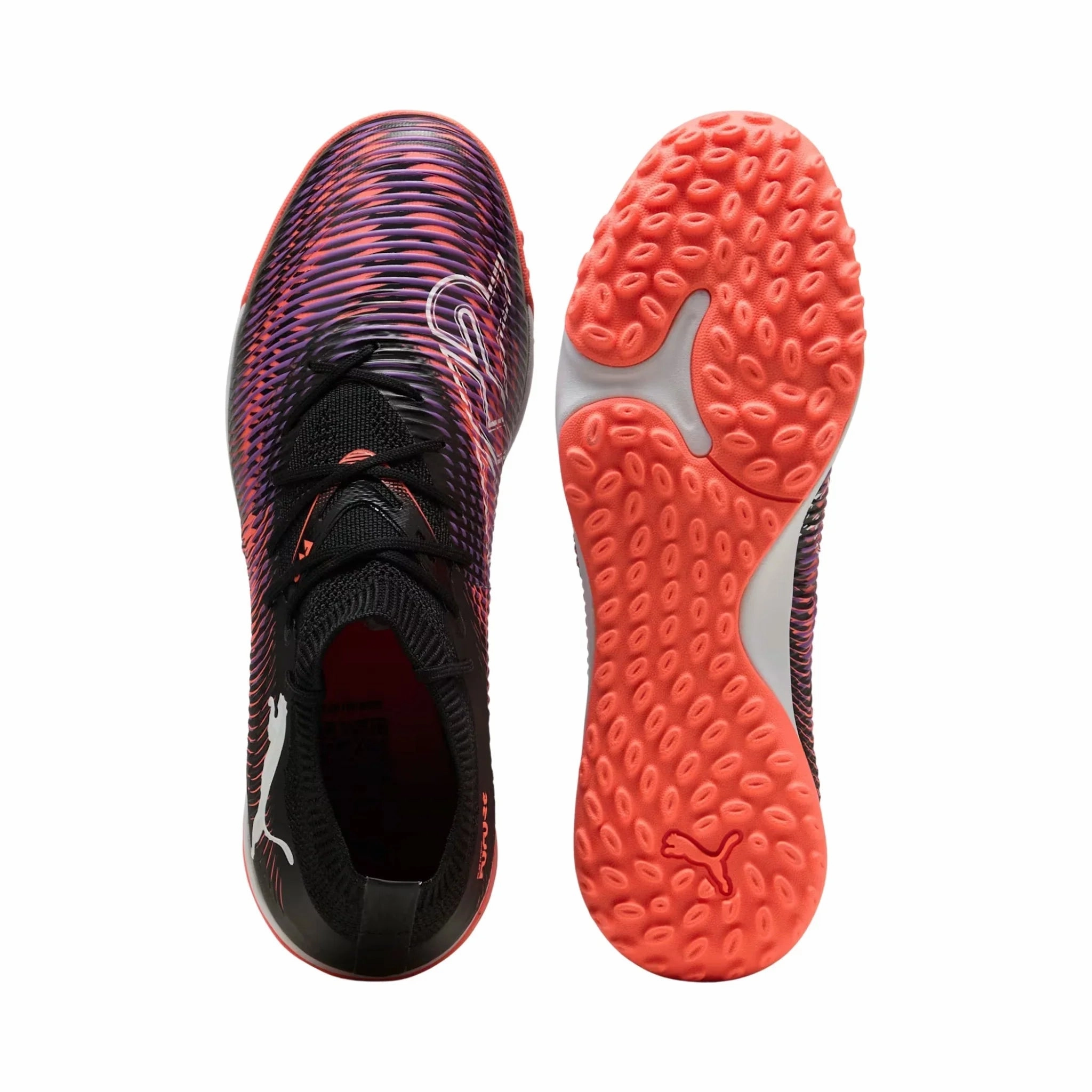 Future 8 Match Turf Soccer Shoes Puma Triple Low Basketball Shoes